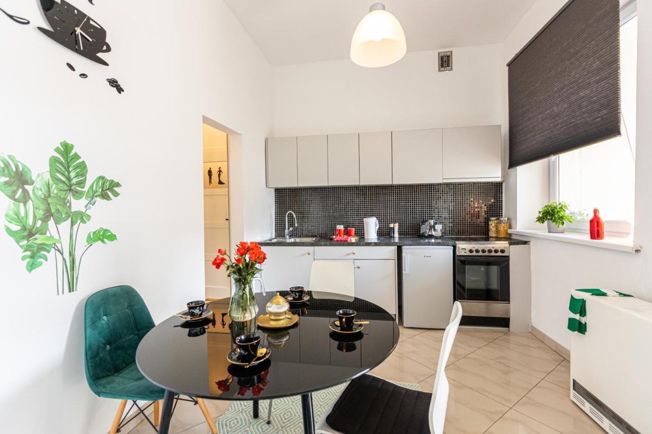 Apartment Vintage Senacka 9/7 *